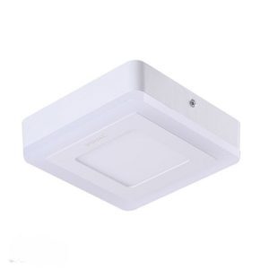 Đèn led Panel đổi màu 12W Duhal DGB512B