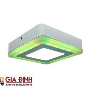 Đèn led panel đổi màu Duhal DMB506