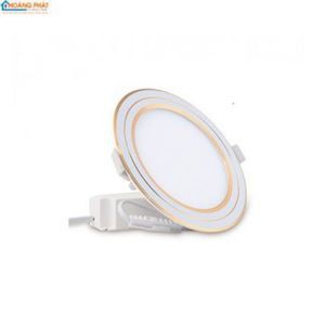 Đèn LED Panel đổi màu PT05 90/7W