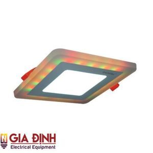 Đèn led panel Duhal DMV506