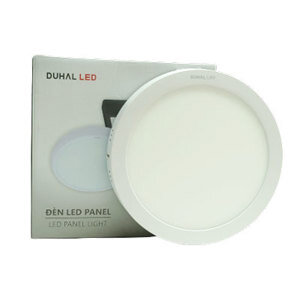 Đèn led Panel Duhal SDGC524 24W