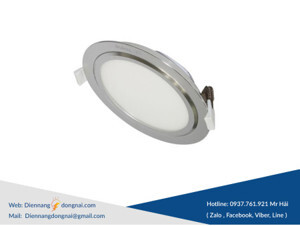 Đèn led panel Duhal SDGD509