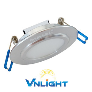 Đèn LED Panel Duhal SDGD512 - 11W