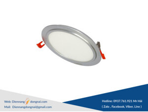 Đèn Led Panel Duhal SDGD515 - 15W