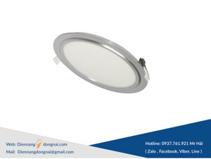 Đèn LED Panel Duhal SDGD518 - 18W