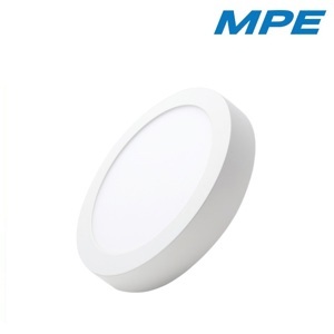 Đèn led Panel gắn nổi SRPL-12/3C