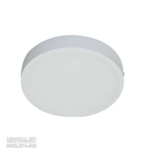 Đèn led panel gắn nổi tròn 18W DGC0183 Duhal