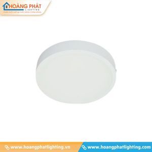 Đèn led panel gắn nổi tròn 22W DGC0223 Duhal