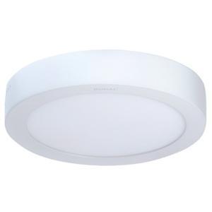 Đèn led panel gắn nổi tròn Duhal 18w SDGC518