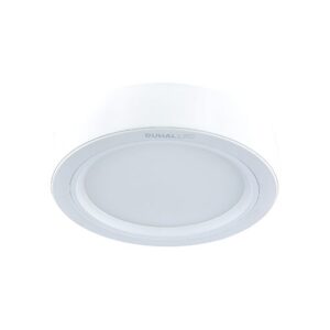 Đèn led panel gắn nổi tròn Duhal DGT012N