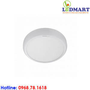 Đèn led panel gắn nổi tròn viền tròn Duhal SDGC0181