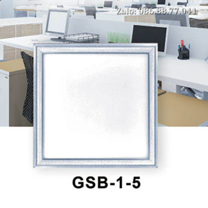 Đèn led Panel GSB-1