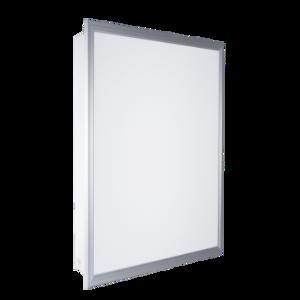 Đèn led panel Kingled 45w dạng hộp PL-45-6060