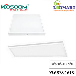 Đèn led panel Kosoom PN-KS-N300*600 30W