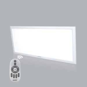 Đèn LED Panel lớn Dimmable MPE 3CCT FPL-6030/3C-RC