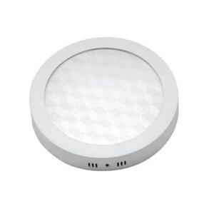 Đèn LED panel mặt 3D Roman ELT8004S/24W