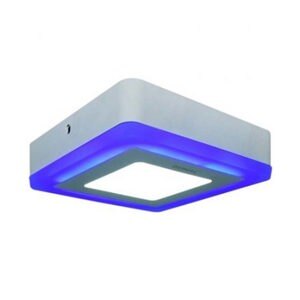 Đèn LED Panel màu Duhal DGB518B - 18W