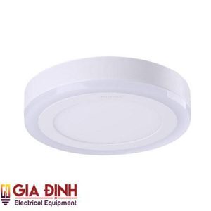 Đèn LED Panel màu Duhal DGC512B - 12W