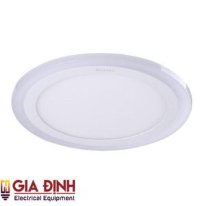Đèn LED Panel màu  Duhal DGT518B -18W