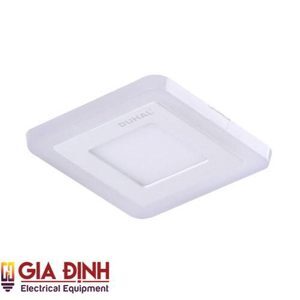 Đèn led panel màu Duhal DGV503B