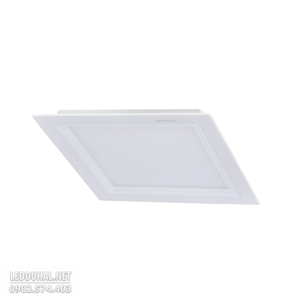 Đèn led Panel Module âm Duhal DGV025AN 25W