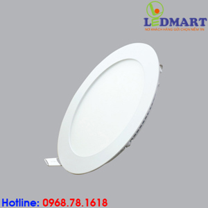 Đèn Led panel MPE Dimmable 6W RPL–6S/DIM