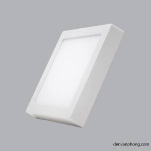 Đèn Led panel MPE vuông nổi SSPL6