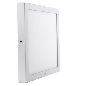 Đèn Led panel MPE vuông nổi SSPL24