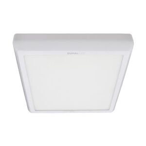 Đèn led panel nổi viền tròn Duhal SDGB0181 - 18W