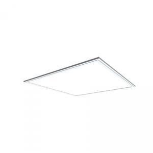 Đèn LED panel office ốp trần loại tấm 40W 6500K trắng Panasonic NPL60606