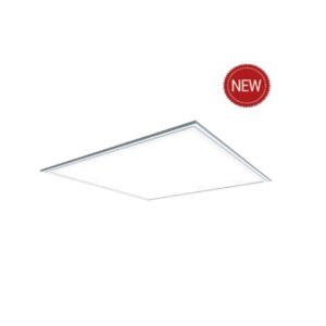 Đèn LED panel office ốp trần loại tấm 40W 4000K trung tính Panasonic NPL30124