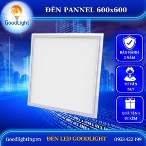 Đèn led Panel ốp nổi PN-02 36W