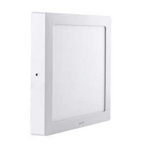 Đèn led panel ốp trần nổi vuông MPE SSPL18