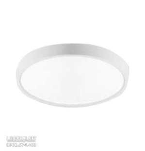 Đèn led panel ốp trần siêu mỏng cao cấp 45W DGC0455 Duhal