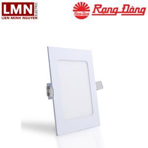 Đèn LED Panel Rạng Đông D PN04 120x120/9W