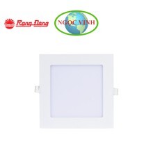 Đèn LED Panel Rạng Đông D PN04 110×110/9W