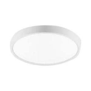 Đèn led panel siêu mỏng đổi màu thông minh 36W DGC1369 Duhal