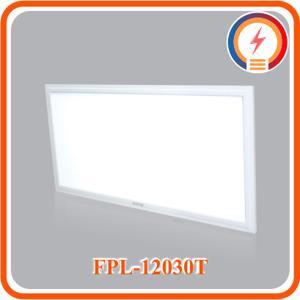 Đèn LED panel tấm 1200x300mm – 40W, FPL-12030N