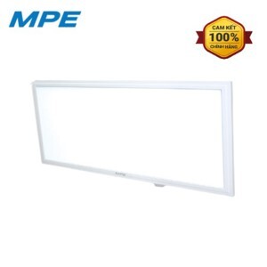 Đèn LED panel tấm 1200x300mm – 40W, FPL-12030N/DIM