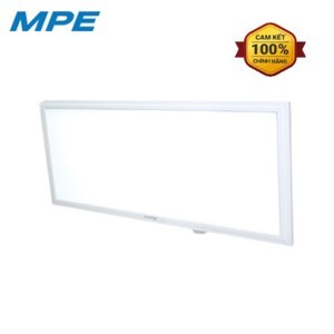 Đèn LED panel tấm 1200x600mm – 60W, FPL-12060V