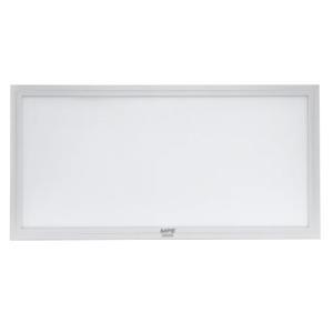 Đèn LED panel tấm 600x300mm – 25W, FPL-6030N