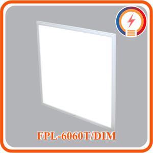 Đèn LED panel tấm 600x600mm – 40W, FPL-6060N/Dim