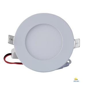 Đèn LED Panel tròn 9W 110/9 D PT03L