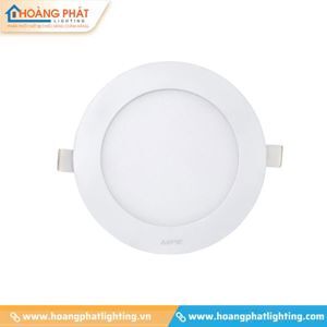 Đèn Led Panel tròn âm RPL-12/SM
