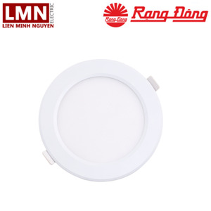 Đèn LED panel tròn D PT04L 110/6W.RF