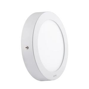 Đèn Led Panel tròn nổi 12W MPE SRPL-12V