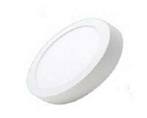 Đèn Led Panel tròn nổi 18W MPE SRPL-18V