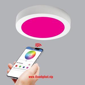 Đèn led Panel tròn nổi Smart SRPL-24/SM