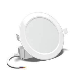 Đèn LED Panel Tròn PT04L 110/9W Rạng Đông