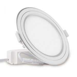 Đèn LED Panel tròn PT05L 110/6W